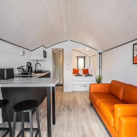 Apartamento Alba Pod Fort Augustus Exterior foto