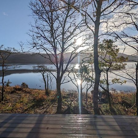Apartamento Alba Pod Fort Augustus Exterior foto