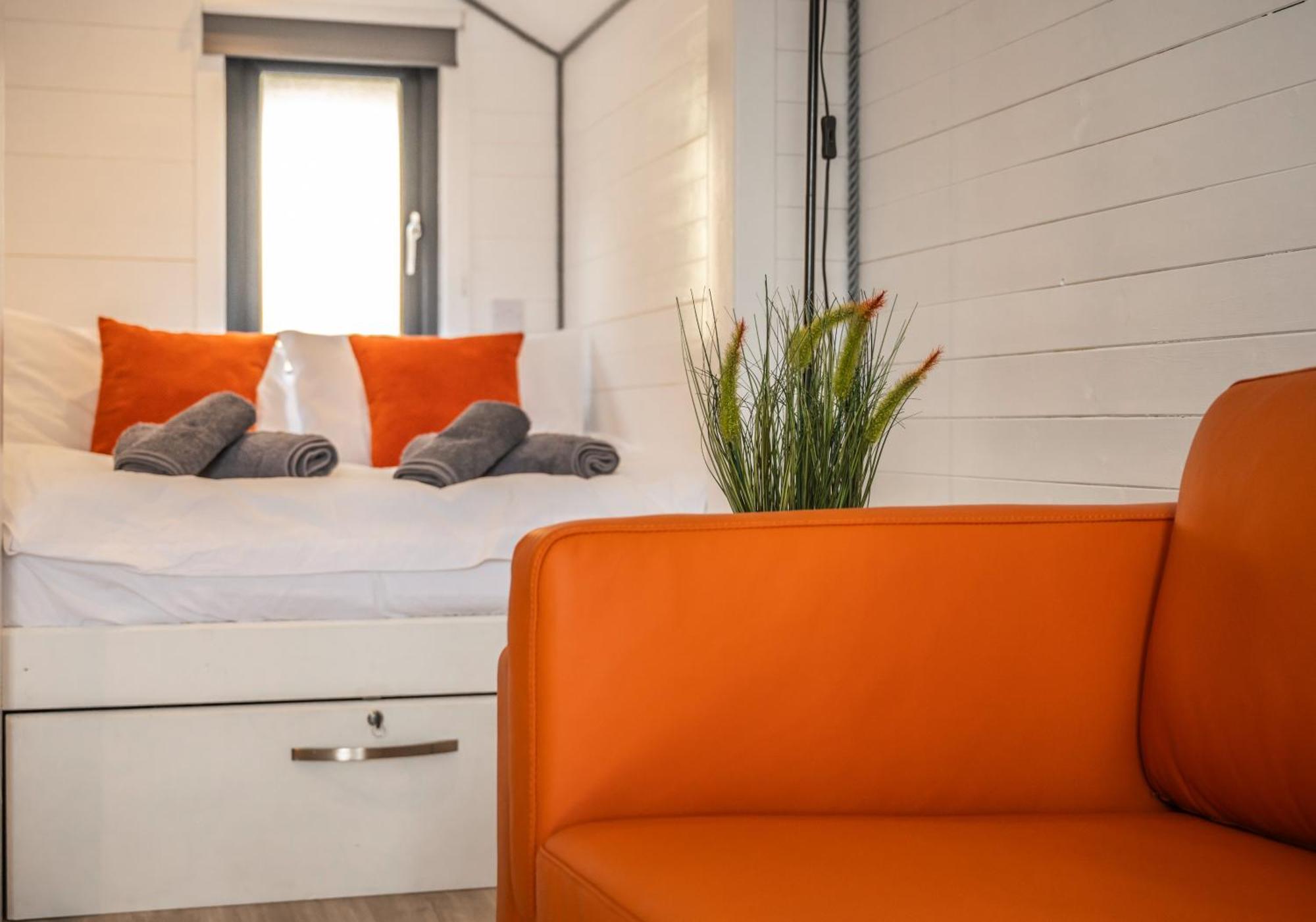 Apartamento Alba Pod Fort Augustus Exterior foto