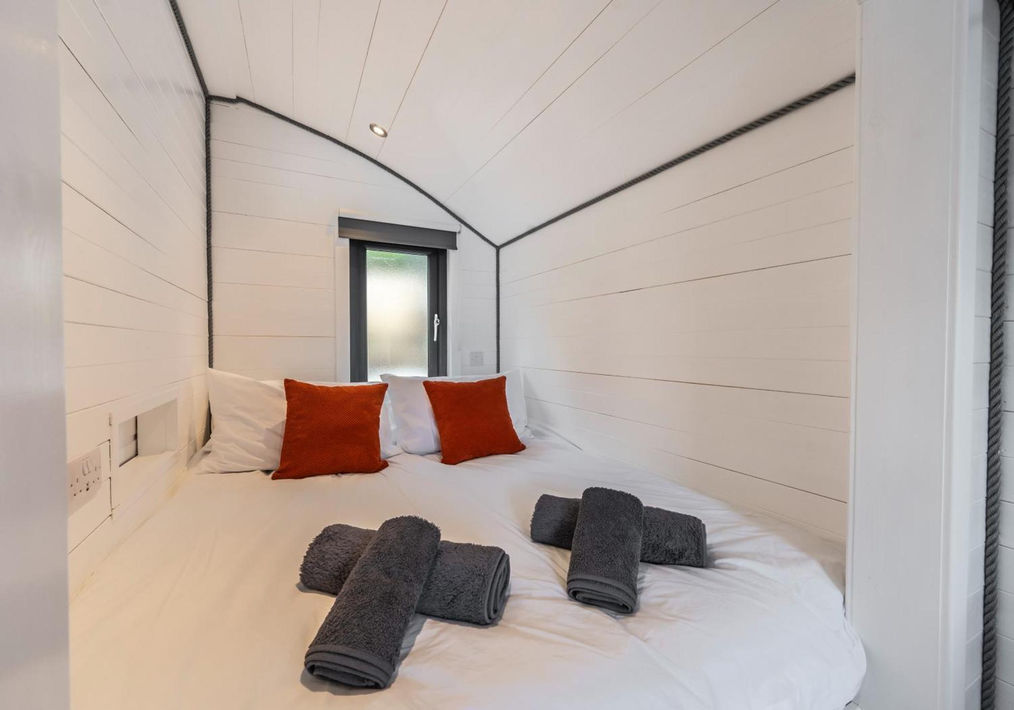 Apartamento Alba Pod Fort Augustus Exterior foto