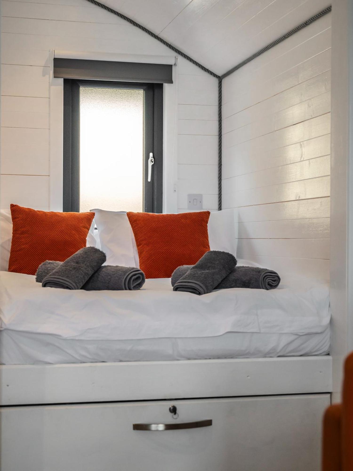 Apartamento Alba Pod Fort Augustus Exterior foto