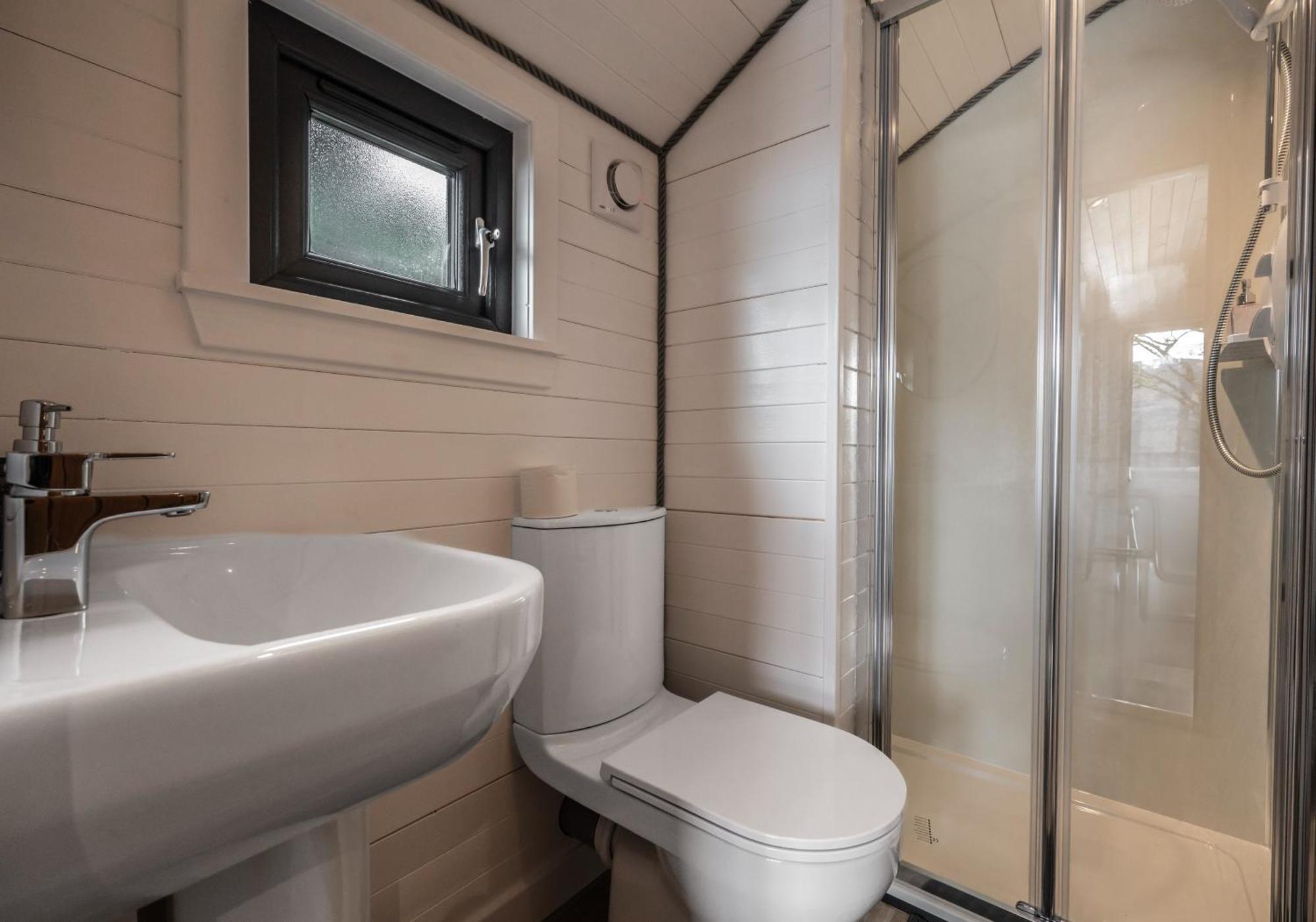 Apartamento Alba Pod Fort Augustus Exterior foto