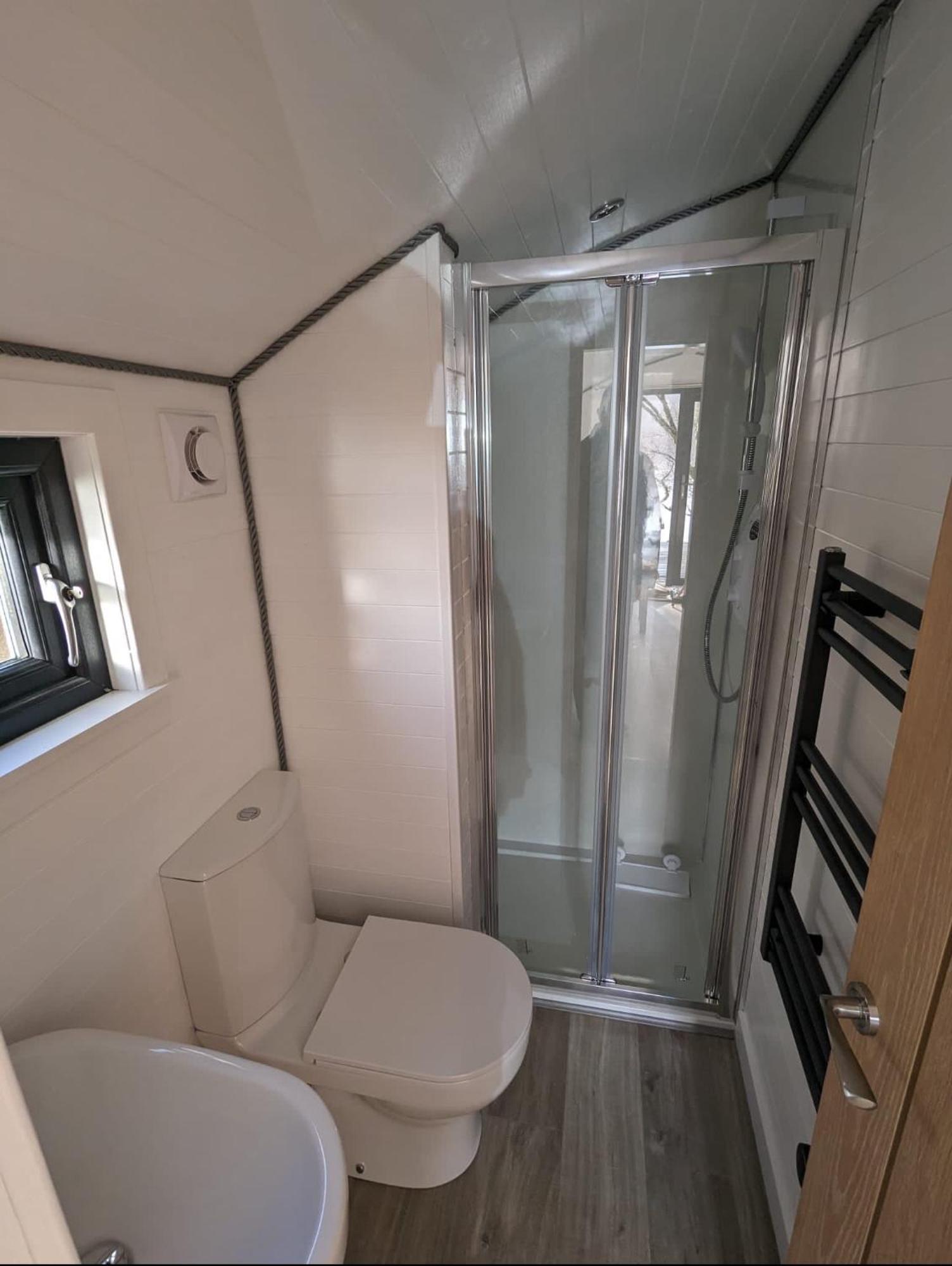 Apartamento Alba Pod Fort Augustus Exterior foto